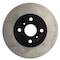Centric Parts Premium Brake Rotor, 120.44052 120.44052 - alternate 4
